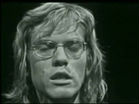 Dick Annegarn L'institutrice