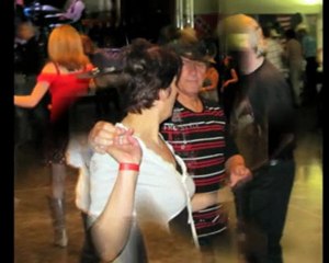 COURPIERE - "15 heures Country" - 19 mars 2011