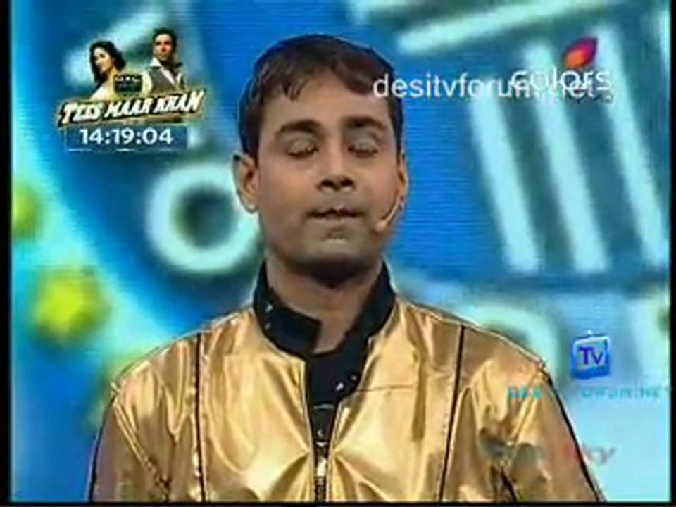 Guinness World Records Ab India Todega- 26th March 2011 Pt5