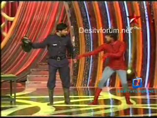 Comedy Ka Maha - 26th March 2011 -pt6