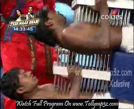 Guinness World Records – Ab India Todega 26th March 2011 Part 3 [ Tollymp3z.com]
