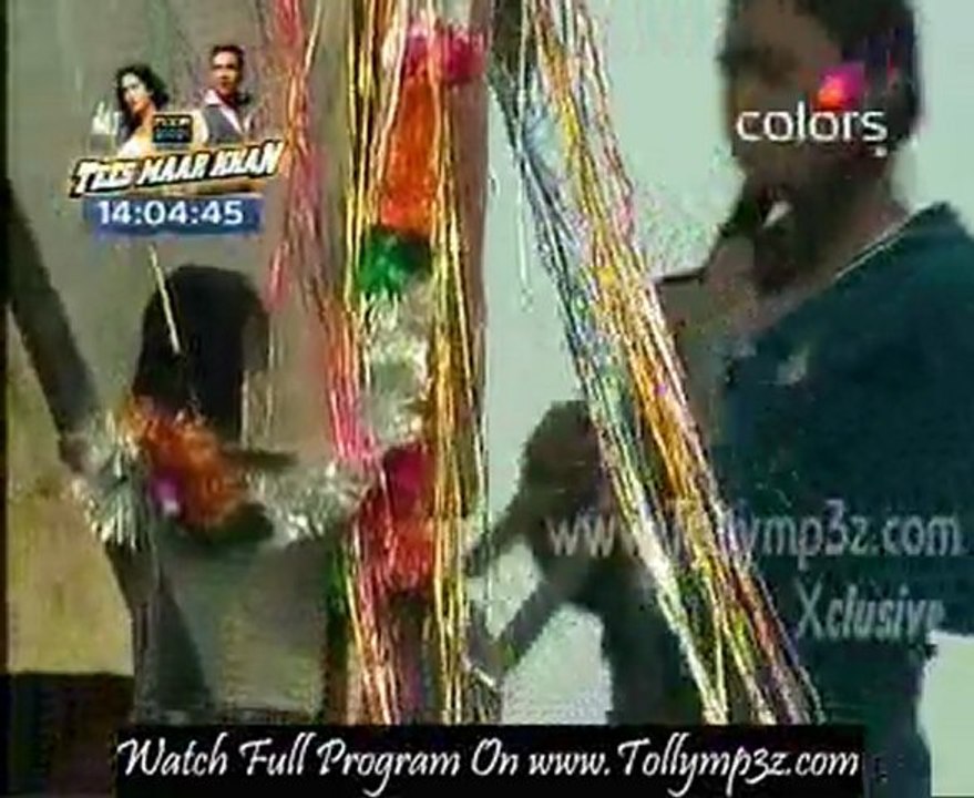 Guinness World Records – Ab India Todega 26th March 2011 Part 6 [www.Tollymp3z.com]