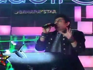 'Teri Aankhein Hai Bhul Bhulaiya' By Niraj From Bombay Wikings