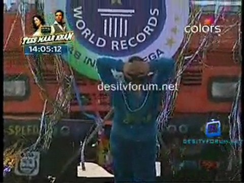Guinness World Records Ab India Todega- 26th March 2011 Pt6