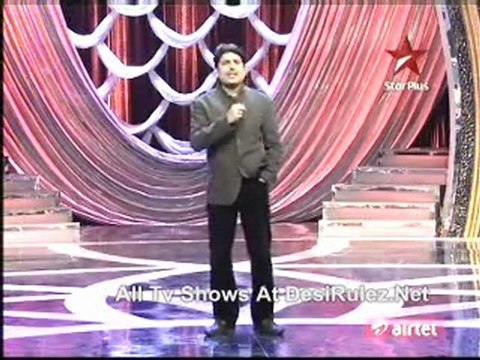 Comedy Ka Maha Muqabla 26th March 2011pt-6