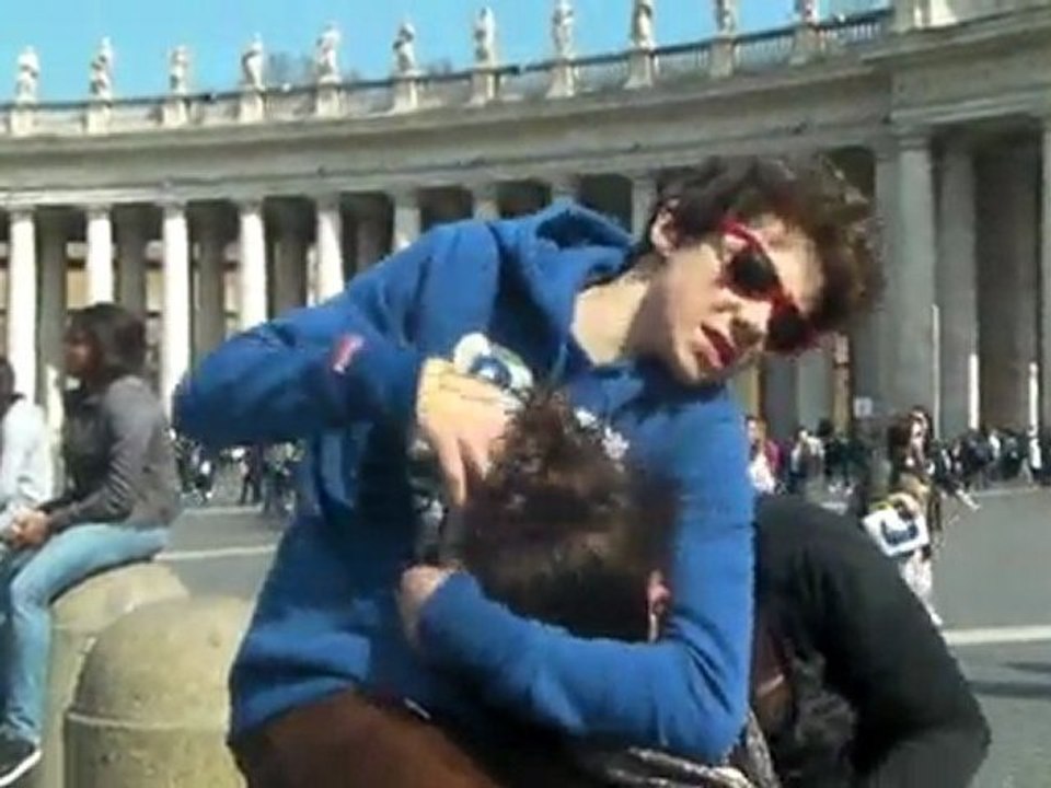 Rome 2nd L 2011