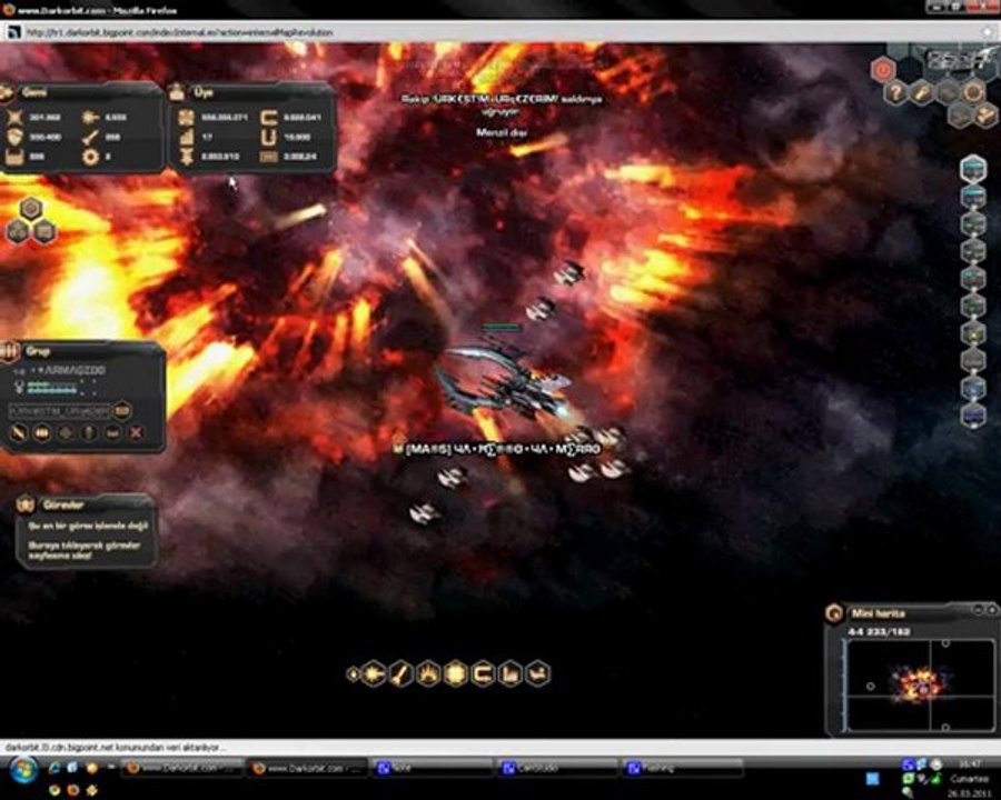 darkorbit tr1