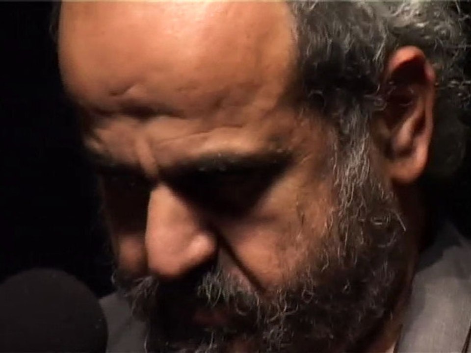 Hommage à Omar Amiralay