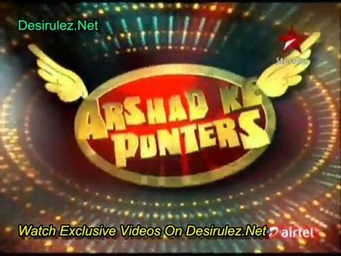 Comedy Ka Maha Muqabla 26th March 2011 PART-4