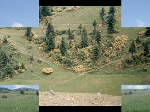 YUKARI ISIRGANLI KÖYÜ .ALAÇAM