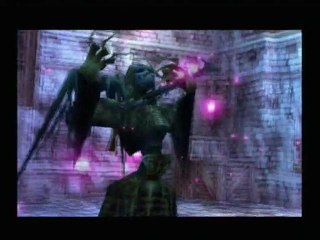 Vagrant Story walkthrough 15 - Des morts-vivants
