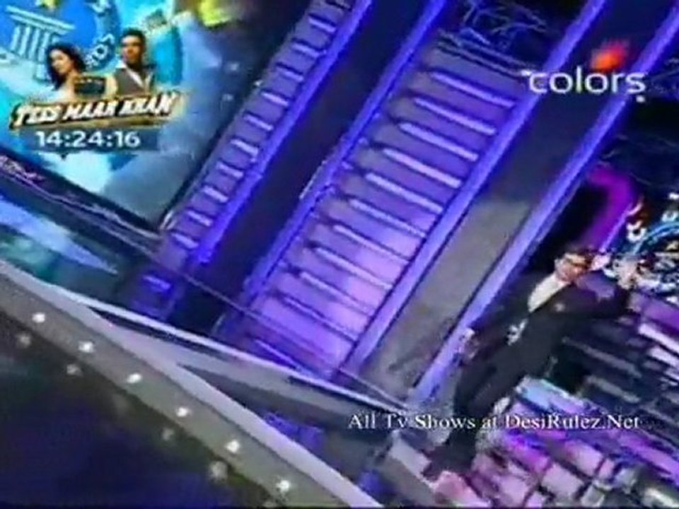 Guinness World Records - 26th March 2011 Part 3