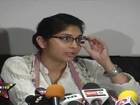 Kiran Speaks About Salman Khan At 'Dhobi Ghat' Press Meet