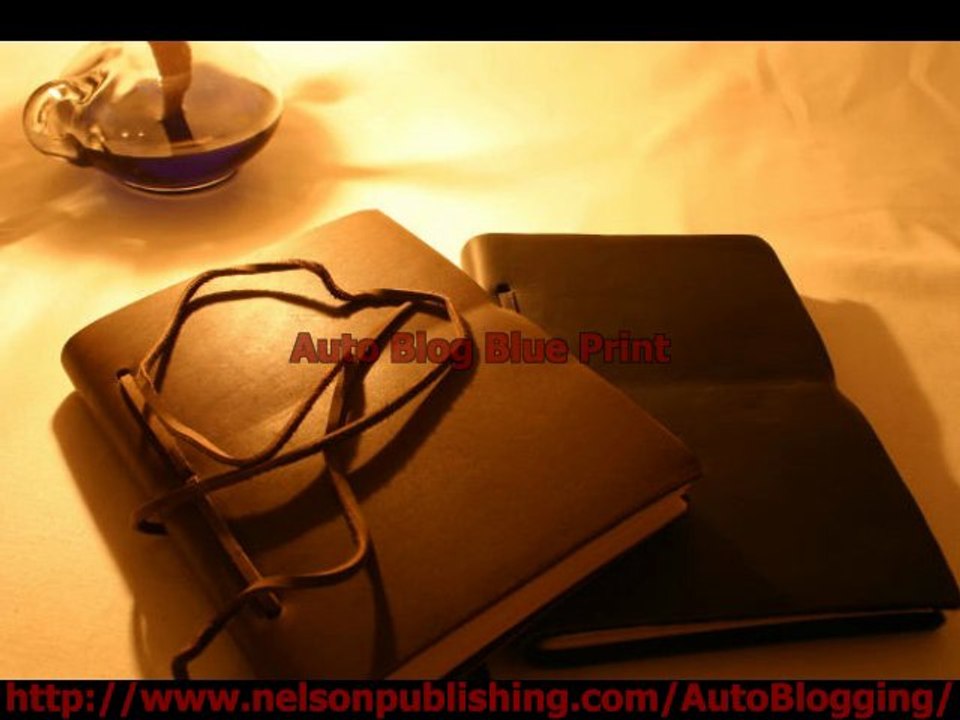 auto blog,