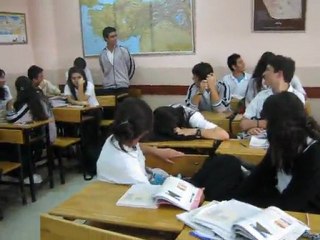 SUAL ~ Duydun muuu ? etkinliği :)