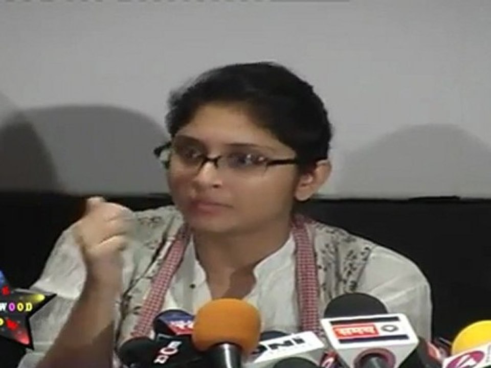 Kiran Rao Says I Wanted Salman Khan In 'Dhobi Ghat'