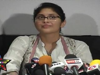 Kiran Speaks About Her Favorite Directors 'Dhobi Ghat'