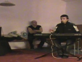 TVG-9 Koncert Rafała Bladowskiego