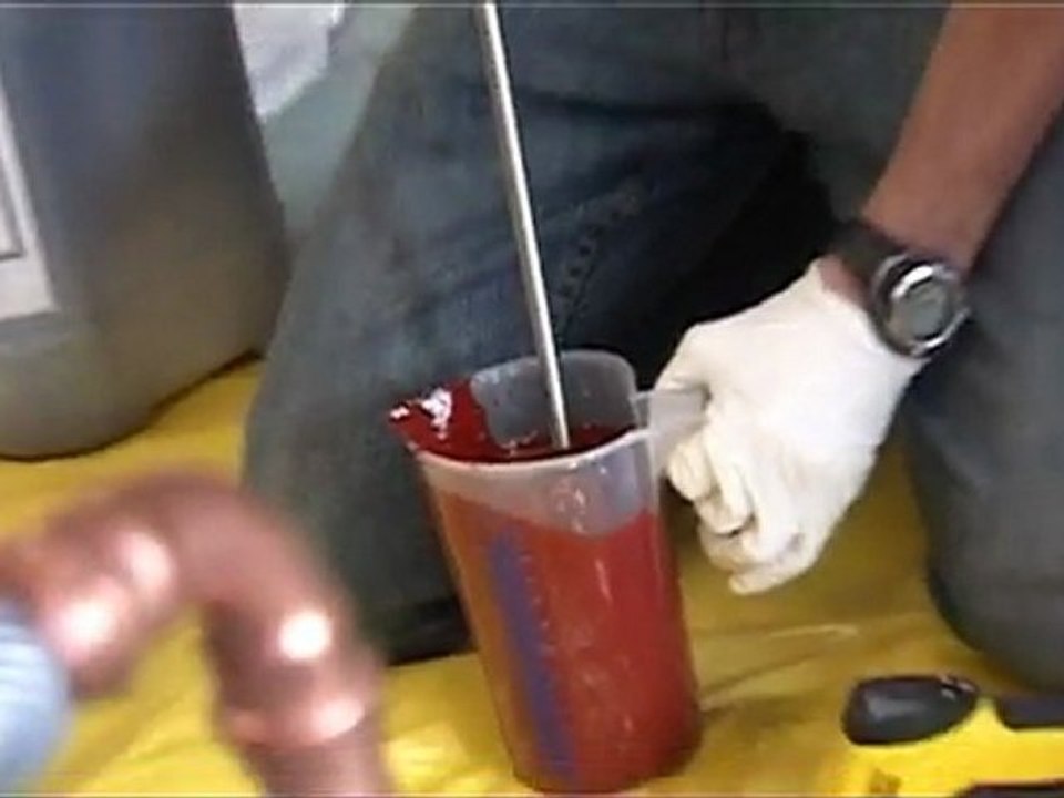 Présentation NUFLOWTECH france technologie NUFLOW 3