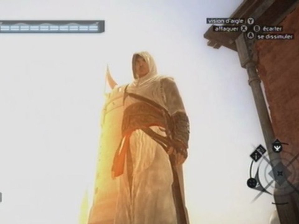 [VideoTest] Assassin's Creed