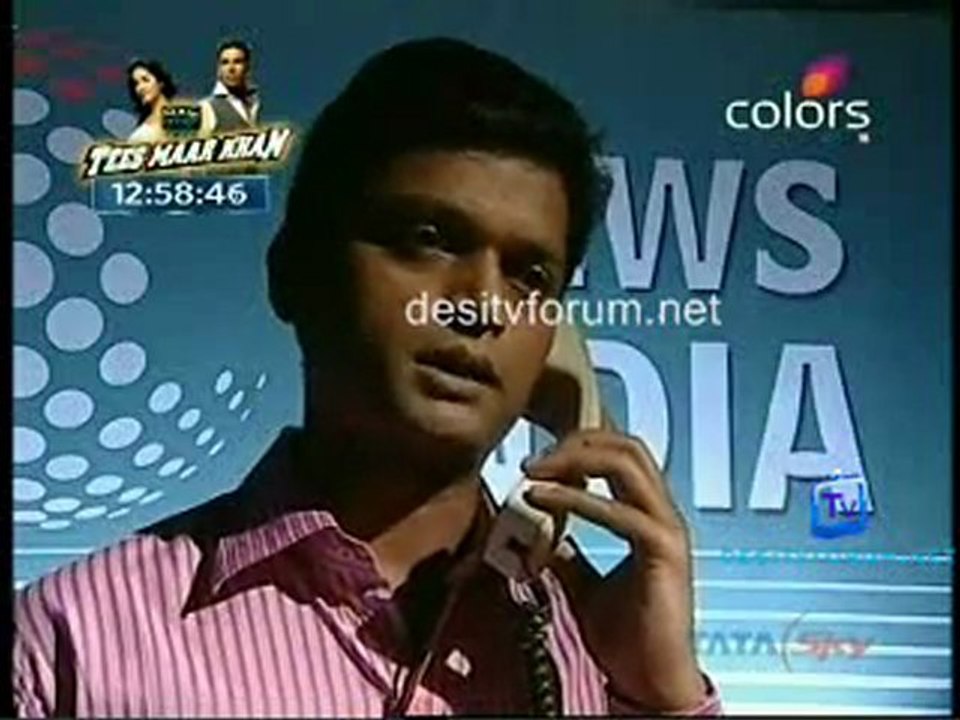 Anhoniyon Ka Andhera - 25th March 2011 Pt-1