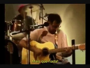 Jorge Benjor_Mais que nada-Por causa de vc-Chove chuva