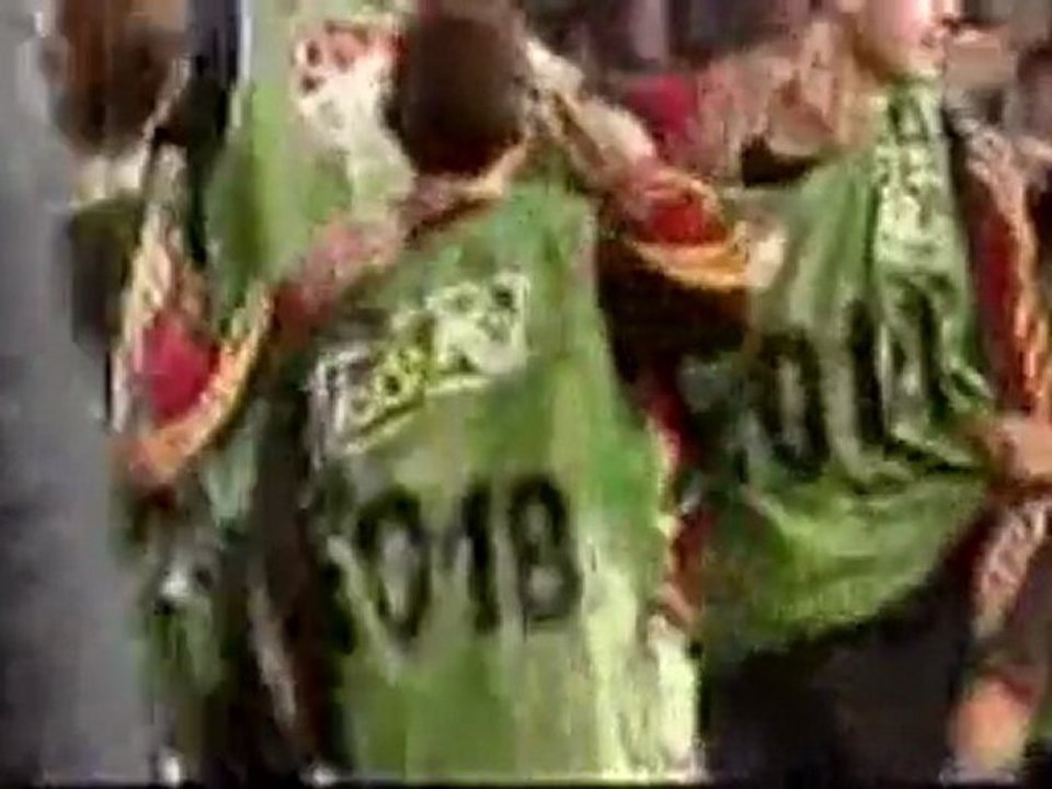 Heyecani Ölümsüzlestirelim Son 16 Dakika