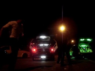 vidéo meeting corbelin en 2009 et notre week end à nous tous !!!!!