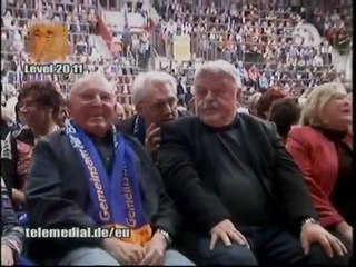 Kanal Telemedial - The Final Countdown 02 - March 25, 2011