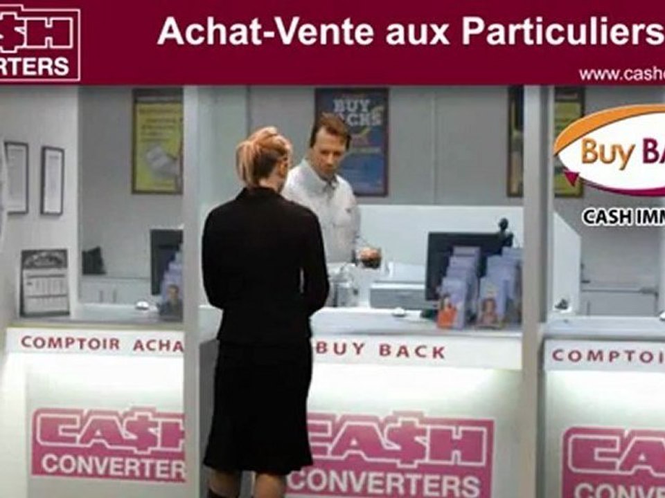 PRÊT SUR GAGE