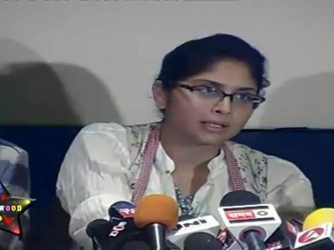 Dhobi Ghat Doesn't Show Aamir Khan's Stardom Says Kiran Rao