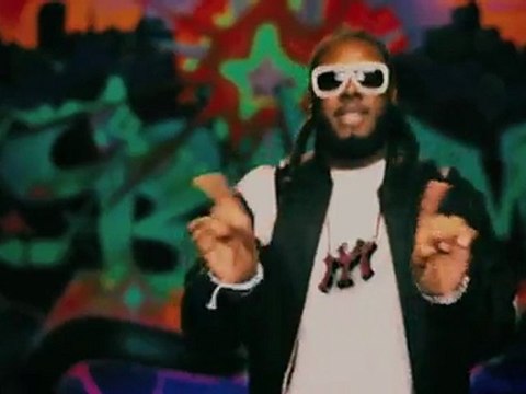 Snoop Dogg feat T-Pain Boom