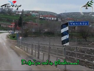 yeniköy , doğa eker .doğa . eker