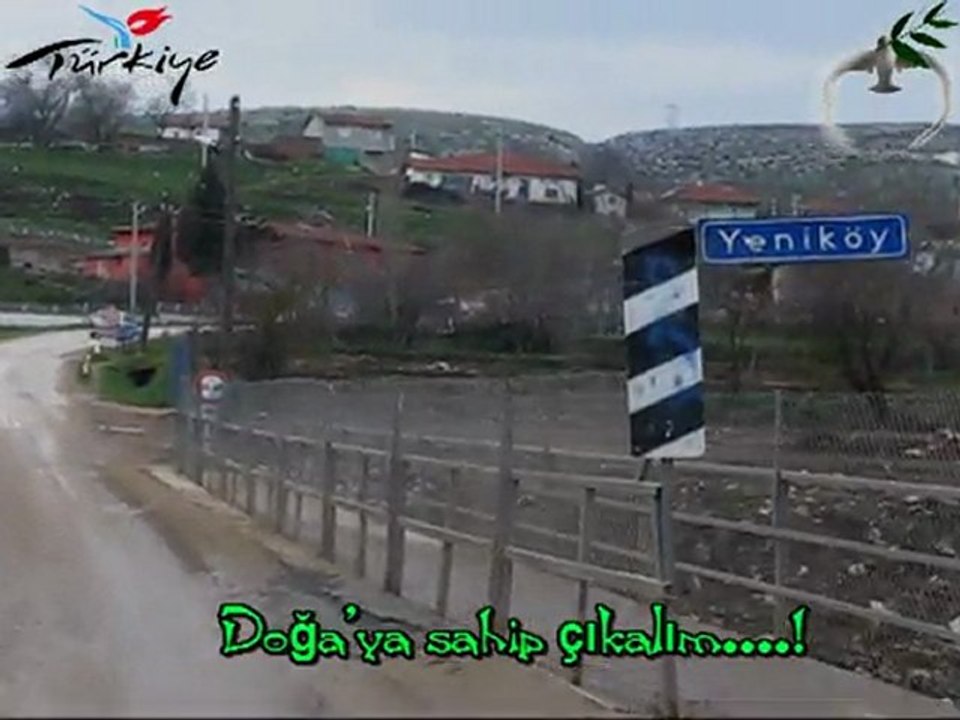 yeniköy , doğa eker .doğa . eker