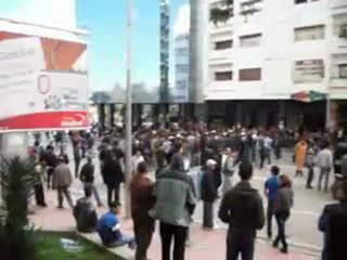 2011-03-22 - Parl eur - Annahj... autres voix