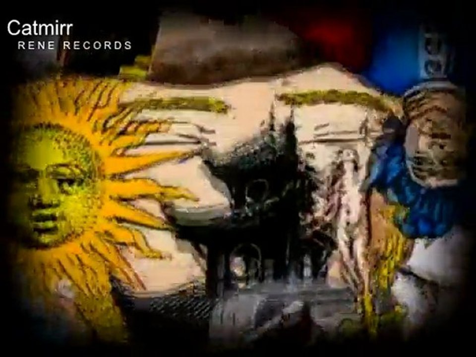 Pink Floyd - The Wall (Catmirr Wall Ensemble mix) (Rene Records) 2011