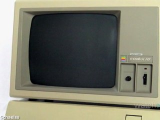 Apple History: the Home Computer to the iPod, iPhone ...