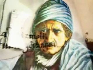 İbrahim Sadri - Bediüzzaman