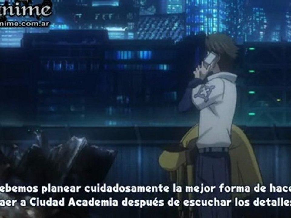 Index II  23.1