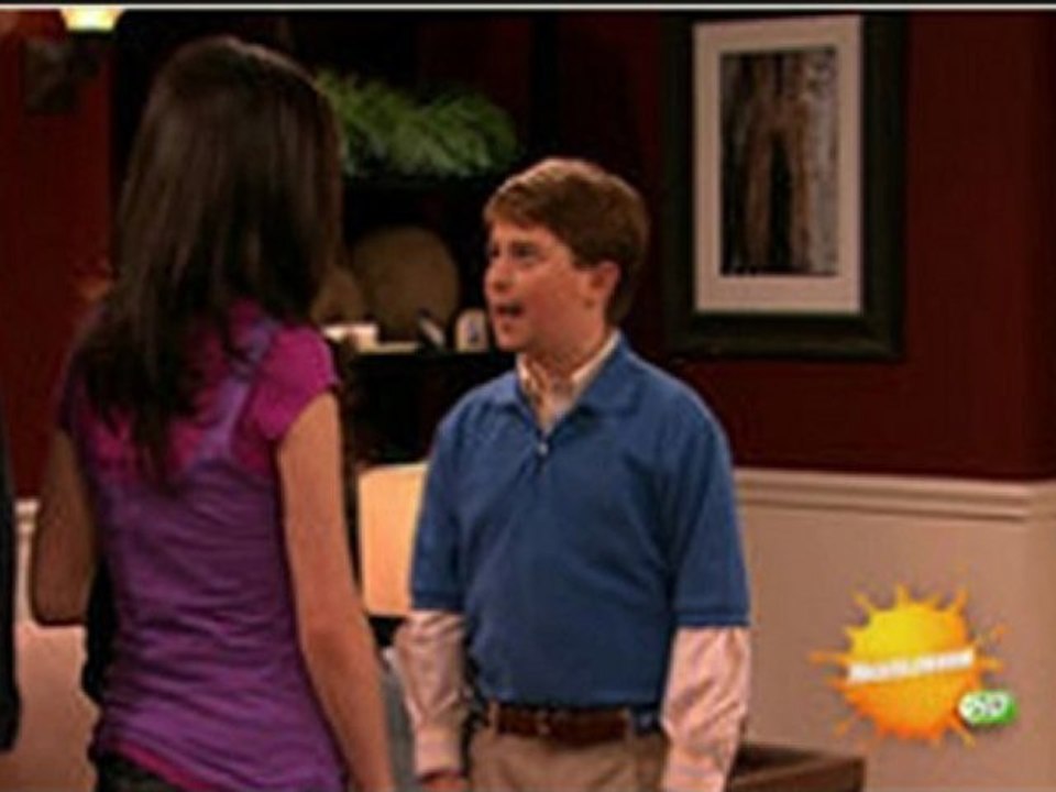 iCarly Season 1 Episode 6 - iNevel - video Dailymotion