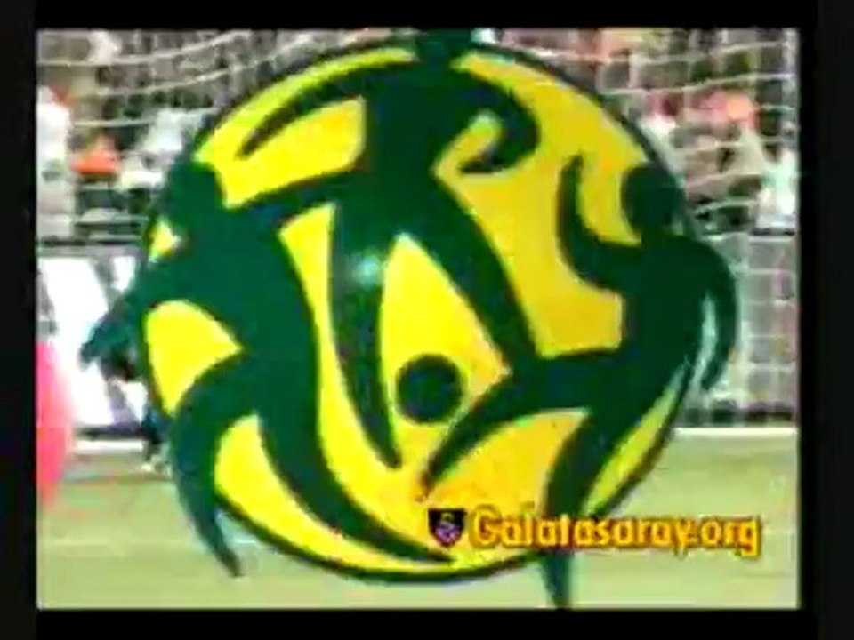 2000 UEFA Penalti Atislari Clip