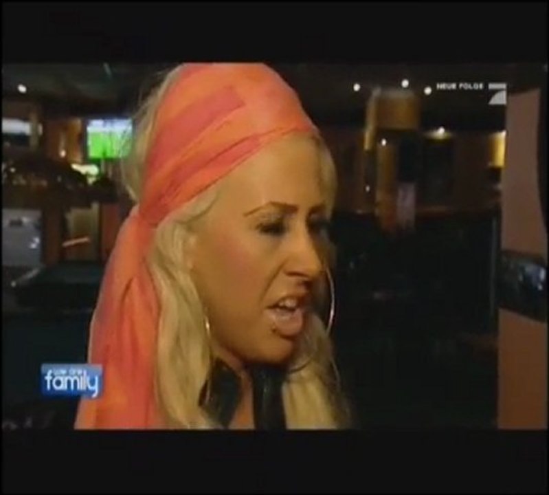 'We are Family' Teil 2 - Alex & Orhan (BB9)