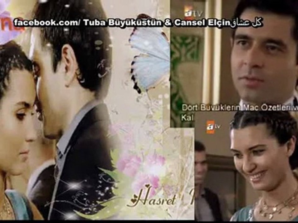 Hasret and murat - Sherine -Ba6amenak