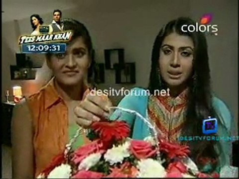 Anhoniyon Ka Andhera - 25th March 2011 Pt-6