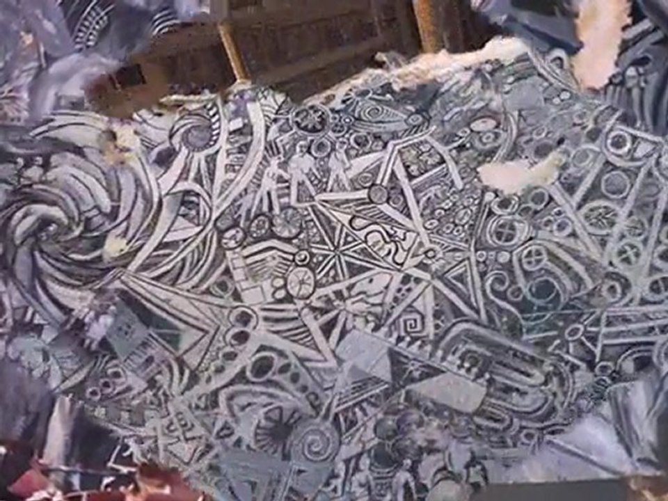 APOCALIPTO'S