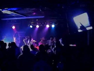 03-19-11 - Sinsemelia take stage at Sweetwater Bar and Grill in Duluth, Georgia