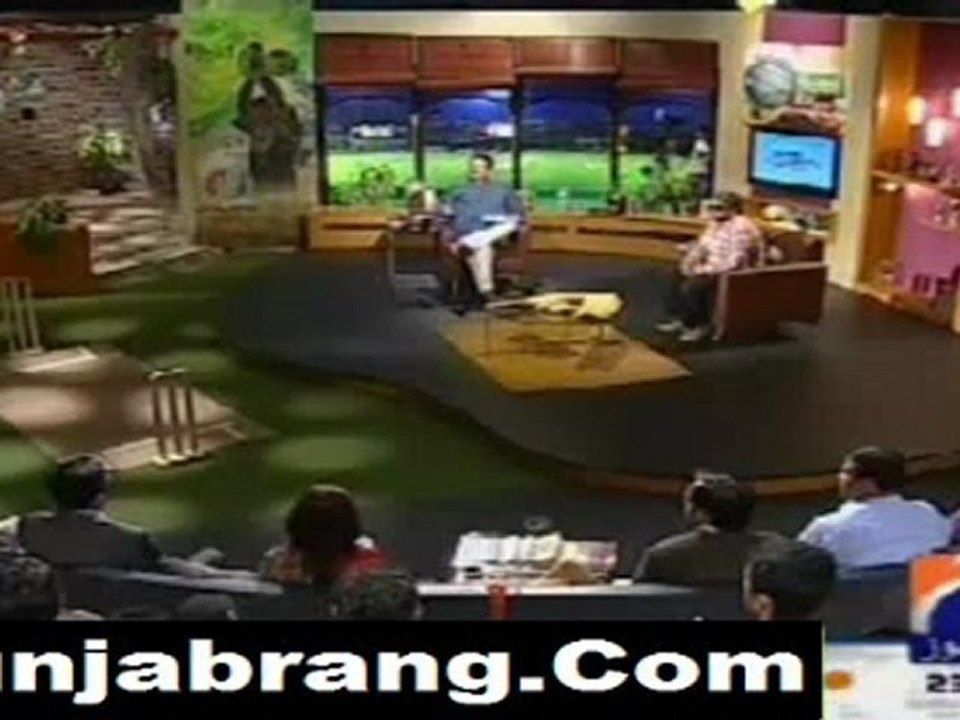 Khabarnaak 26th March 2011-1