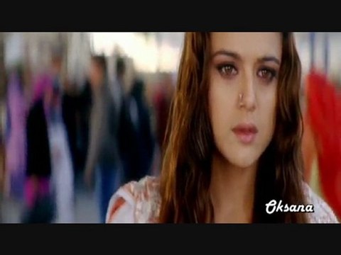 Вир и Зара ~ Я постелю тебе под ноги небо