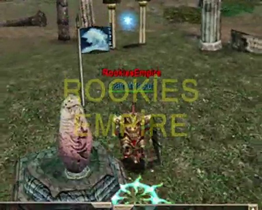 ROOKİES EMPİRE