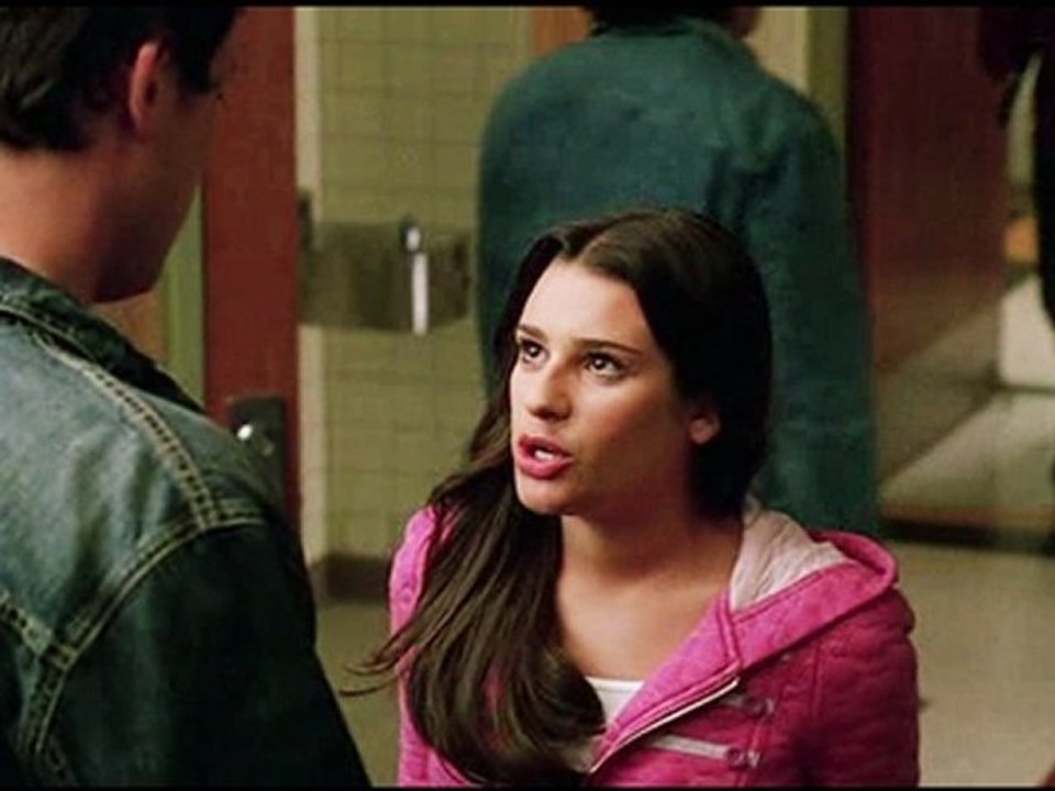 Glee Season 2 episode 11 The Sue Sylvester Bowl Shu